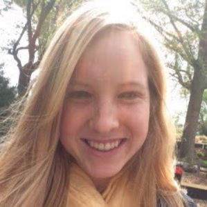 Meet your Posher, Allison